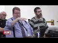 Trial begins for man accused of shooting Lima police officer during traffic stop