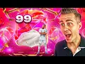 Download Lagu TRAFIŁEM KARTĘ 99 FUTTIES!!! | FC 25 - Futties to Glory [#7]