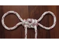 How To Tie A Handcuff Knot Rope Handcuffs