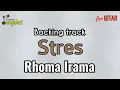Download Lagu Backing track
Stres - Rhoma Irama
NO GUITAR & VOCAL Koleksi lengkap cek deskripsi