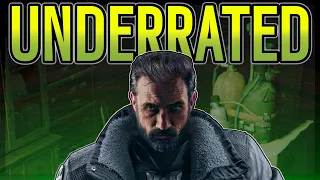 The Most SLEPT ON Operator in Siege Just Got Buffed...