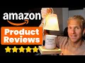 How To Make Money With Product Reviews On Amazon