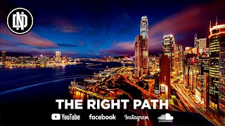 Download THOMAS GREENBERG - THE RIGHT PATH [HOGAN BOOTLEG] [TROPICAL HOUSE] MP3