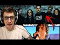 Download Lagu THE COVER WE ALL NEEDED!! | Motionless In White - Somebody Told Me (REACTION!!!)
