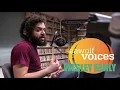 Seawolf Voices Ep 1 Wesley Early