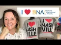 Layovers are EASY in Nashville International Airport BNA Tour - Ole Red Dolly Shop More