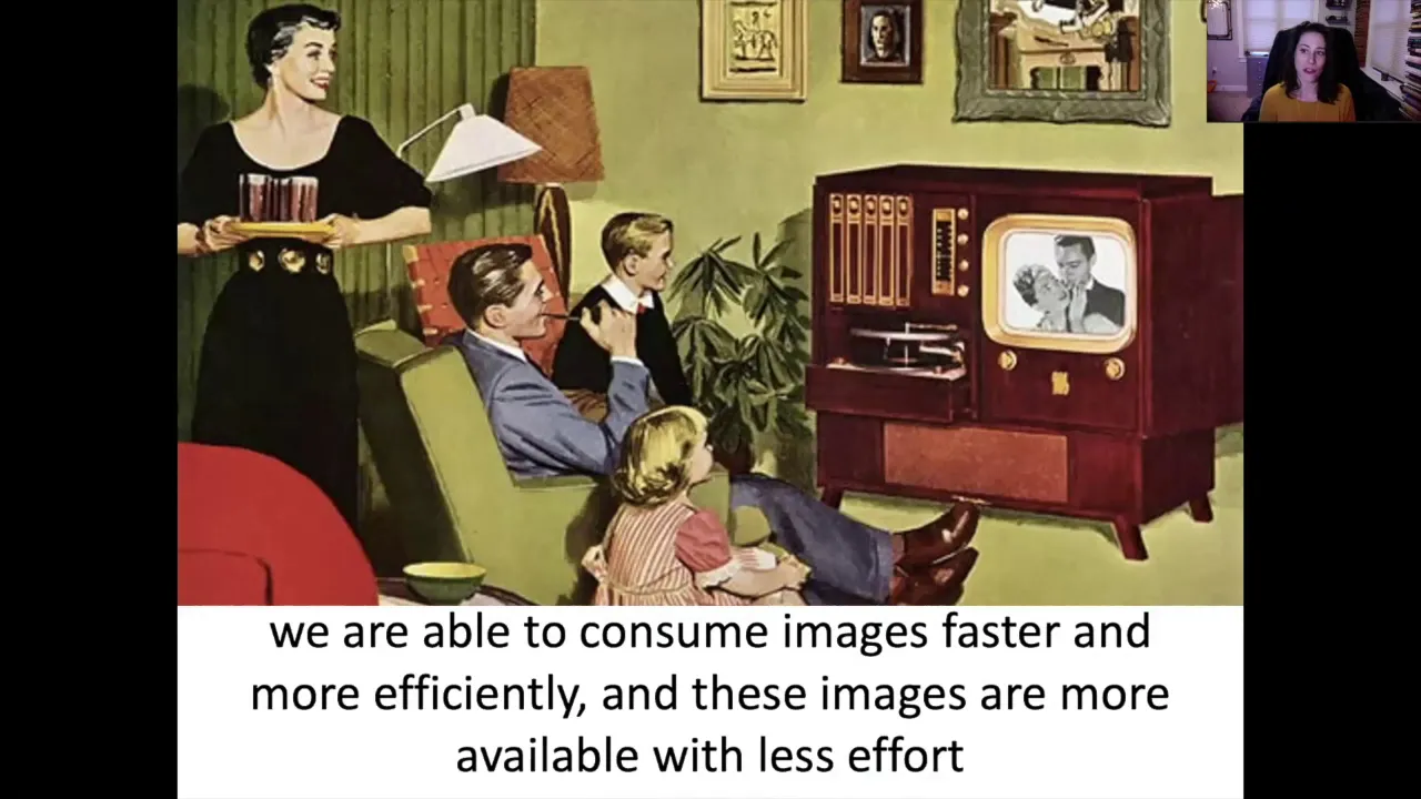 Walter Benjamin: The Work of Art in the Age of Mechanical Reproduction