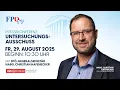 Download Lagu FPÖ-Pressekonferenz: Neues zum Untersuchungsausschuss