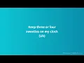 Chris Brown - Gimme That (Lyrics)