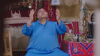 حرامي بينتحل شخصية شيخ وبيكسب رضا أهل الحارة وبيعيش وسطهم ملخص مسلسل رمضان كريم برعاية Jawwy TV 