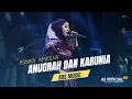 ANUGRAH DAN KARUNIA | RISKY AMELIA | ADS MUSIC