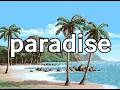 Download Lagu ikson - paradise (𝙨𝙡𝙤𝙬𝙚𝙙 + 𝙧𝙚𝙫𝙚𝙧𝙗)