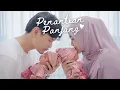 Download Lagu ANISA RAHMA \u0026 ANANDITO - PENANTIAN PANJANG (OFFICIAL MUSIC VIDEO)
