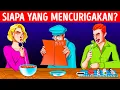 100+ Teka-teki untuk Meningkatkan Kemampuan Otakmu