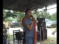 Lembaran Terakhir Ahmad Jais | AMS  band 2005