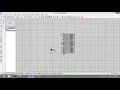 LED blinking delay in 8051