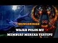 Download Lagu JIWA TERPILIH _ WAJAH POLOS MU MEMBUAT MEREKA TERTIPU 