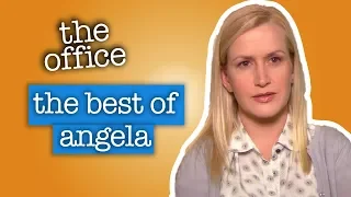 Download The Best of Angela  - The Office US MP3