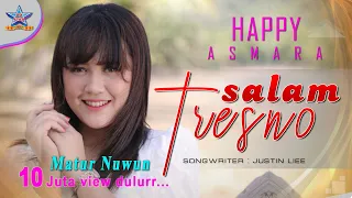 happy asmara salam tresno dangdut official 