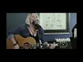 "Wicked Game" Kim McCartin - Michel Rose // Rag Tag Studios - Black Mountain Sessions // EP7