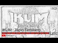 Download Lagu Zapin Terbilang Lyric By Iklim