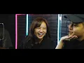 IKAW NA SANA - ELLA AND JULIAN ( BTS )