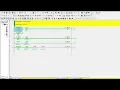 Lab 3 Task 1 Three-Cylinders Process Control Simulation using CX-Programmer Group 10