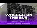 Download Lagu DJ WHEELS ON THE BUS • STYLE TRAP BEDIL X PARTY KARNAVAL • BT FIAN MUSIC 