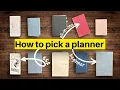 Choosing a Planner for 2024 beginner s guide