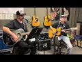Follow Me – Uncle Kracker (Acoustic Cover)