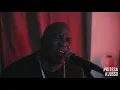 Teddyson John - Leave (Kite Sa) Unplugged, Raw and Uncut