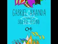 Download Lagu Gabriel Ananda Presents Soulful Techno 04 - Rob Hes