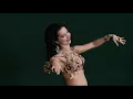 Marta Korzun new dance "Habibi Ya Einy"