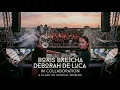 Boris Brejcha x Deborah De Luca – High-Tech Minimal & Peak Time Techno Mix 2026 🔥 Live Set