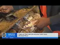 Winning lottery ticket sold in North Texas