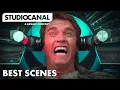 Download Lagu The Best Scenes From Total Recall | Starring Arnold Schwarzenegger \u0026 Sharon Stone