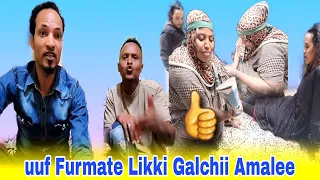 Uuf Garaan Dhadhaa Nadhugee Meeree Abdii Fi Hafarsa Kijibduu Hunda 