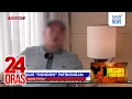 Download Lagu MISSING SABUNGEROS - Tattoo na ipinakita ni Patidongan, pareho umano sa mga may... | 24 Oras