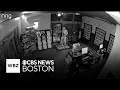 Two teens arrested after break-in at Mass Firearms School