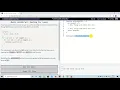 Lesson 99 - nesting for loops