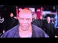 Netflix is buffering for Mike Tyson fight
