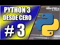 Python 3 Course from Scratch Variables in Python