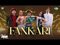 Download Lagu Fankari | Hai Junoon! | Jacqueline F, Siddharth N, Aryan, Yukti, Saachi, Arnav, Pragati N, Abhay J
