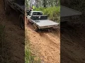 Download Lagu LN106 Hilux full send #4x4 #hilux #4wd