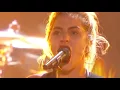 Metallica and Lady Gaga - Moth Into Flame (Grammy 2017)