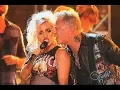 Download Lagu Metallica and Lady Gaga - Moth Into Flame (Grammy 2017)