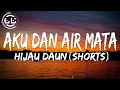 Download Lagu Hijau Daun - Aku Dan Air Mata (Shorts)