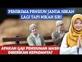 Download Lagu Penerima Pensiun Janda Menikah Lagi tapi Menikah Siri, Apakah Uang Pensiun Masih Diterima?