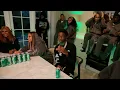LeoStayTrill - Citrus (Official Video)
