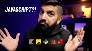 Why JavaScript Should Be The First Programming Language You Learn